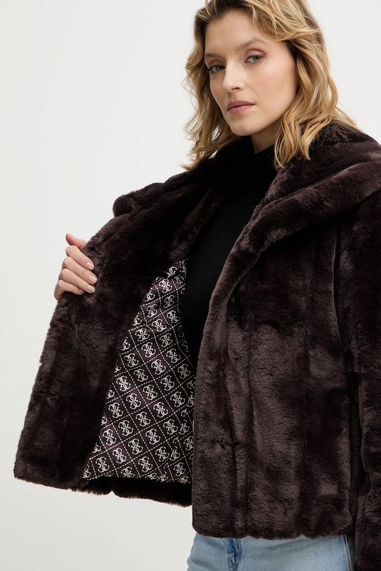 Guess kurtka W0BL0N.WDCH0