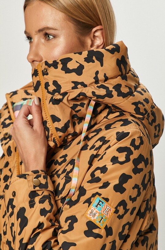 Femi Stories - Parka Zino multicolor ZINO.BBL