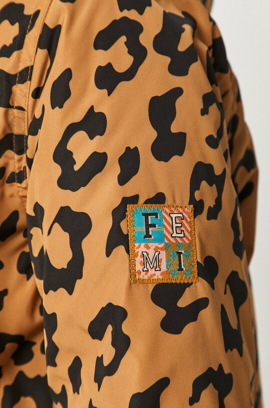 Femi Stories - Parka Zino ZINO.BBL multicolor