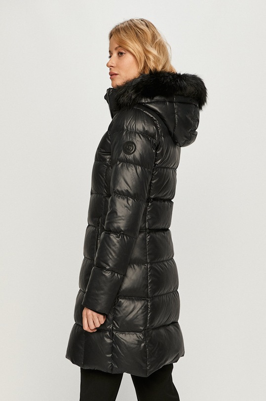 Odzież Calvin Klein - Kurtka puchowa K20K202316 czarny