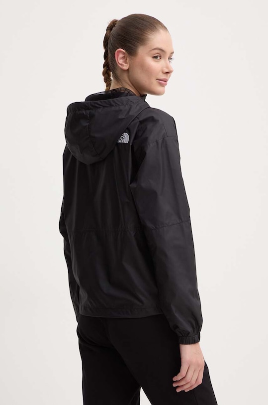 Ρούχα Μπουφάν The North Face Sheru NF0A4C9HJK31 μαύρο