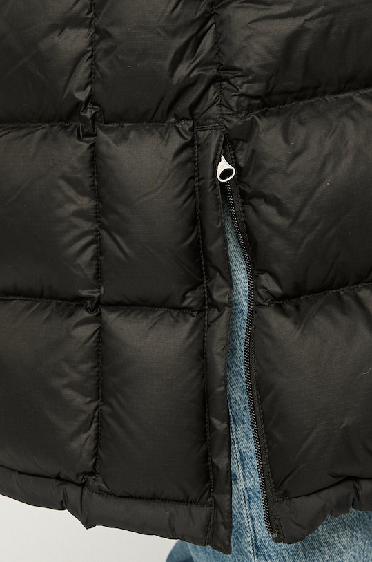 The North Face - Пухено яке NF0A4R2RJK31 черен