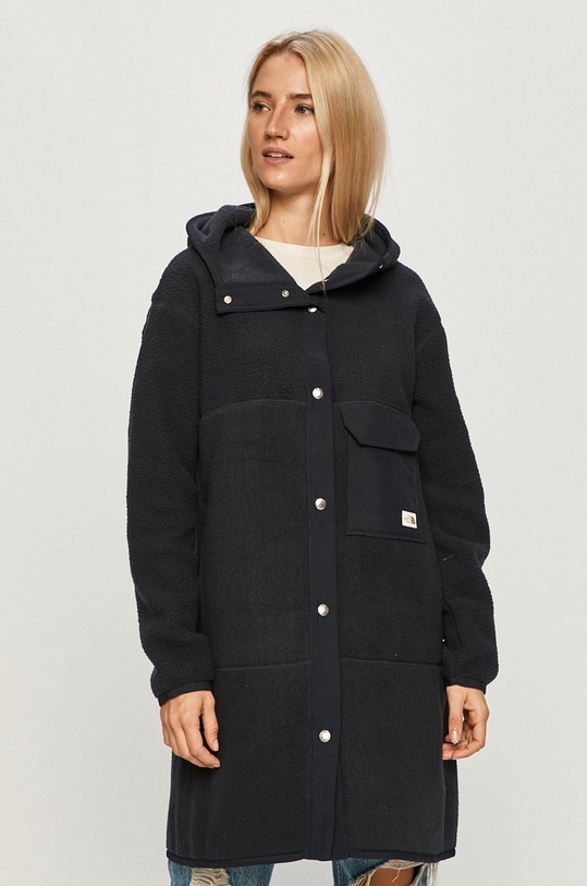 The North Face - Geaca necaptusit bleumarin NF0A4R3TRG11