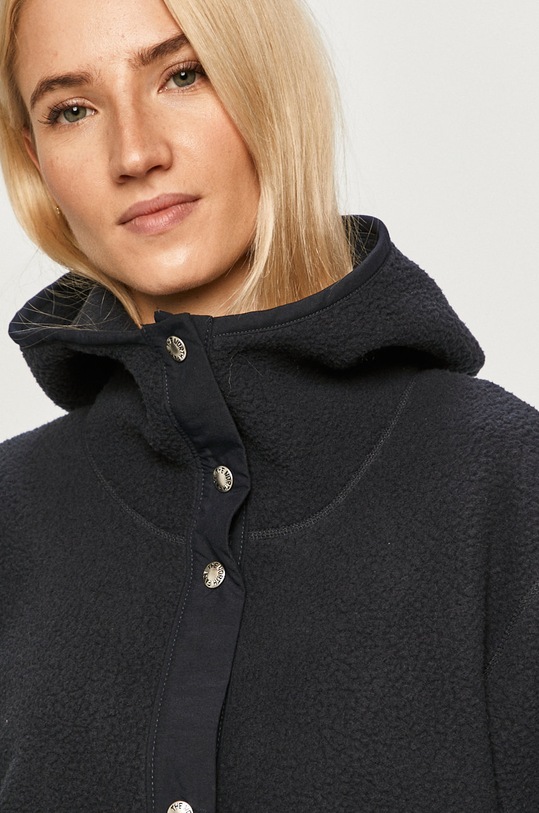 The North Face - Geaca bleumarin NF0A4R3TRG11