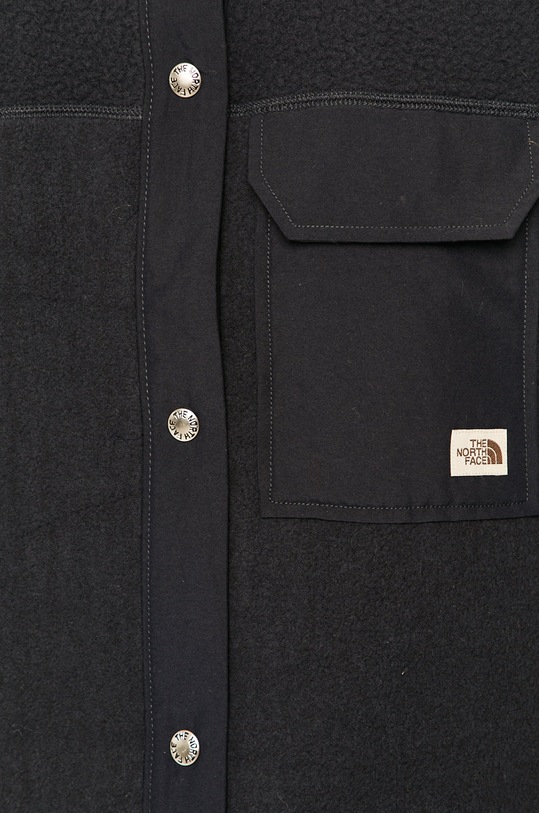The North Face - Geaca NF0A4R3TRG11 bleumarin