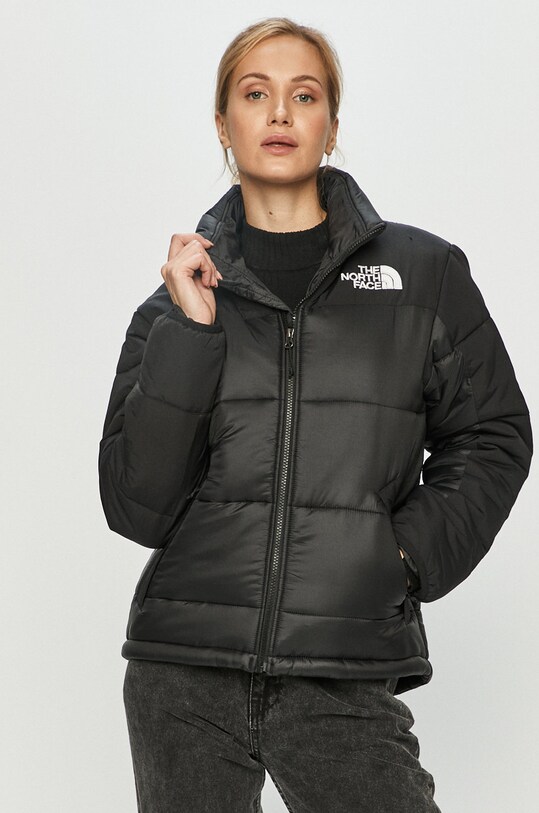Μπουφάν - The North Face άλλο μαύρο NF0A4R35JK31