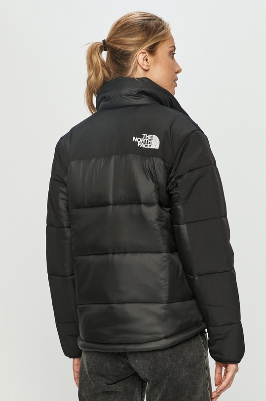 Îmbrăcăminte The North Face geacă NF0A4R35JK31 negru