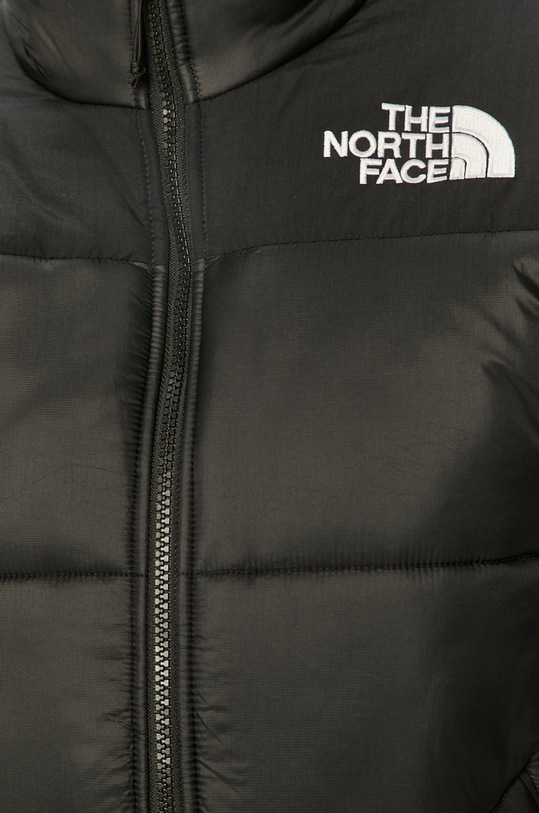 The North Face geacă NF0A4R35JK31 negru