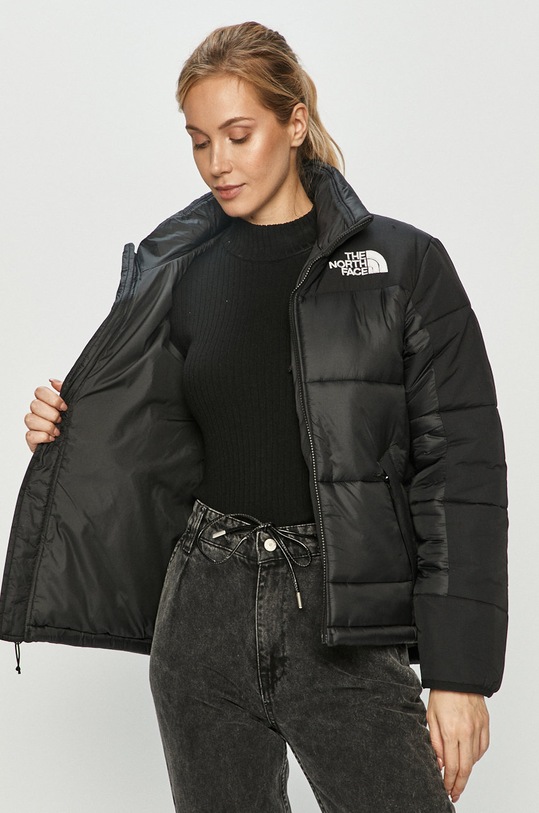 The North Face geacă NF0A4R35JK31
