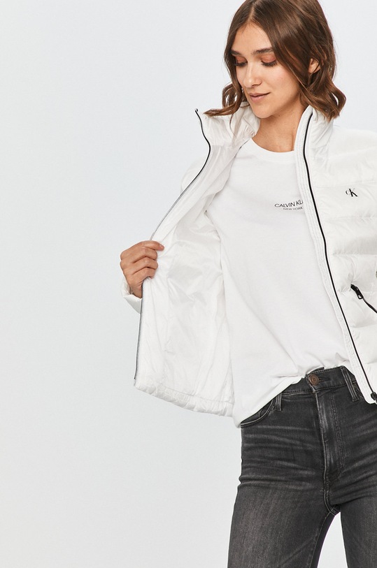 Calvin Klein Jeans - Geaca J20J214844