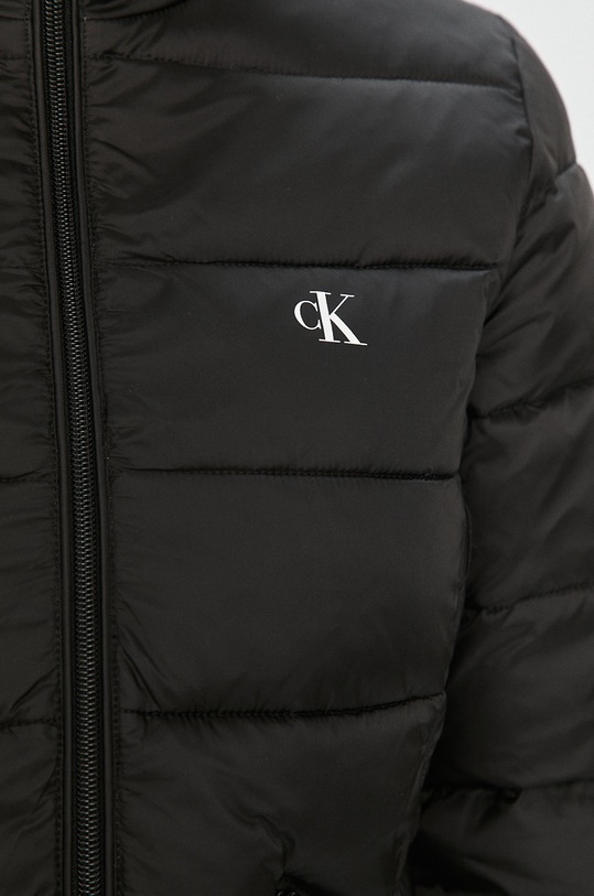 Calvin Klein Jeans - Kurtka J20J214844 J20J214844 czarny
