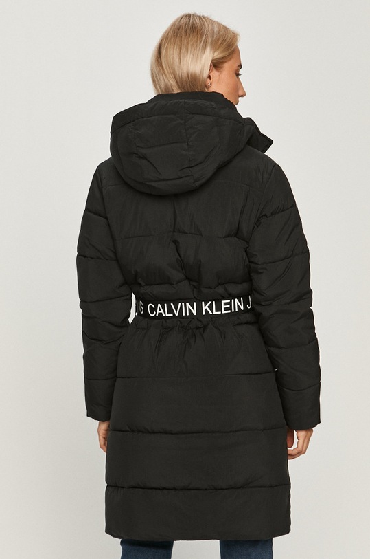Îmbrăcăminte Calvin Klein Jeans - Geaca J20J214855 negru
