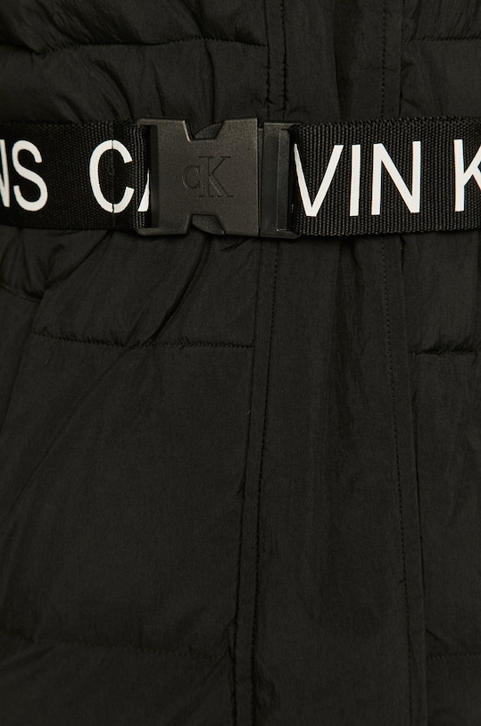 Calvin Klein Jeans - Geaca J20J214855 negru