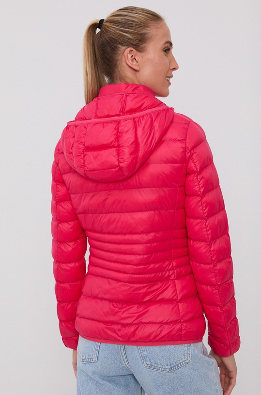 Ruházat EA7 Emporio Armani rövid kabát 8NTB23.TN12Z rózsaszín