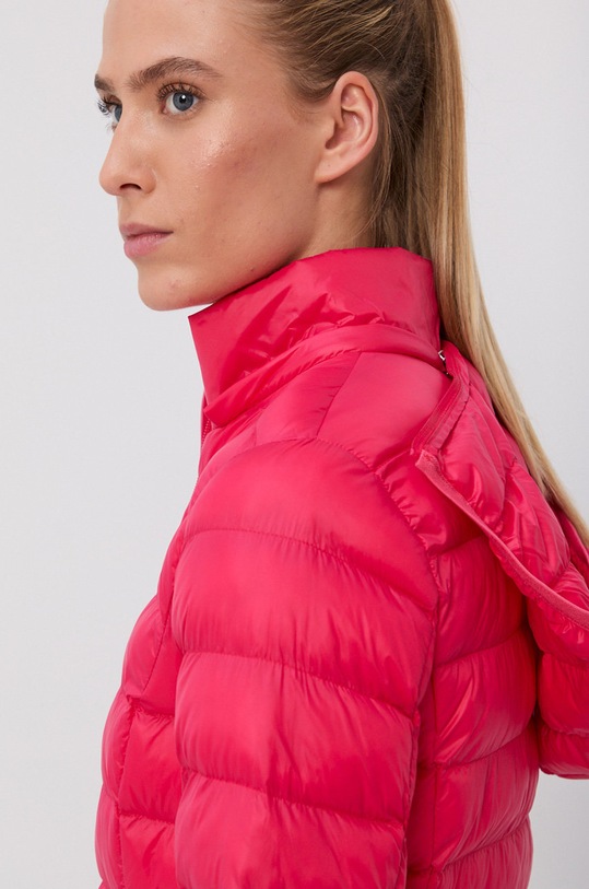 EA7 Emporio Armani rövid kabát 8NTB23.TN12Z rózsaszín