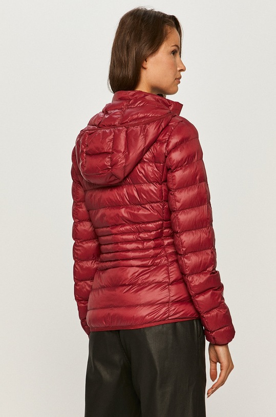Odzież EA7 Emporio Armani 8NTB23.TN12Z 8NTB23.TN12Z różowy