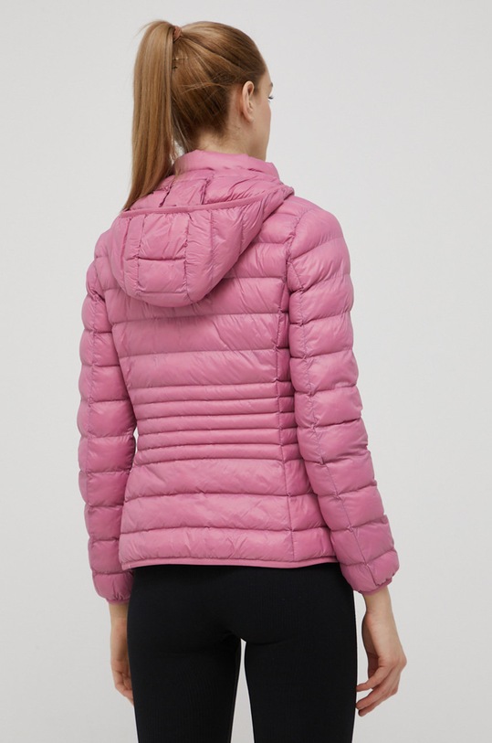 Ruházat EA7 Emporio Armani rövid kabát 8NTB23.TN12Z rózsaszín