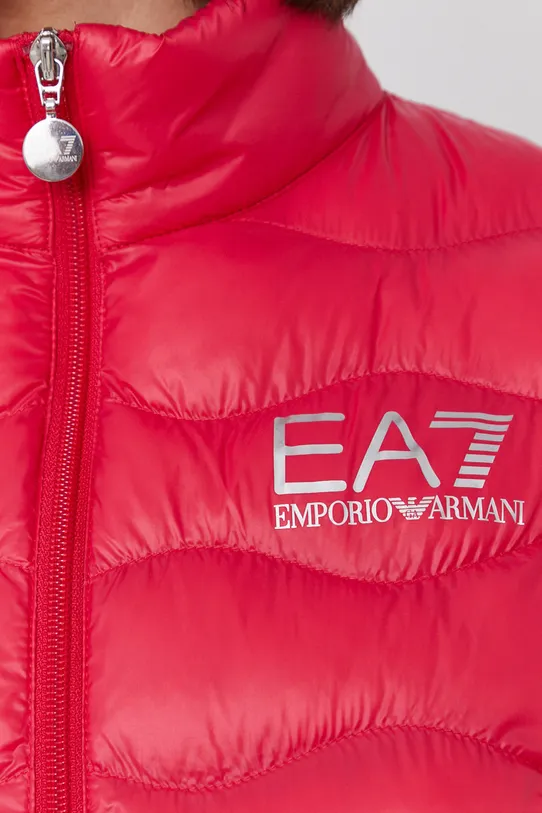 EA7 Emporio Armani - Dzseki 8NTB21.TN12Z rózsaszín