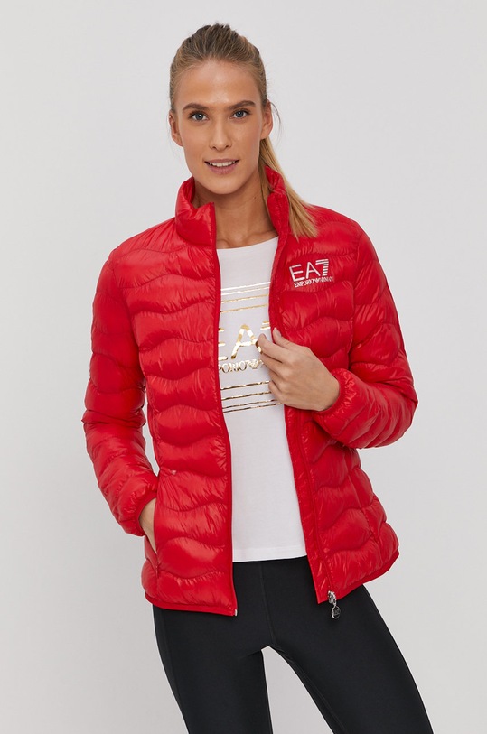EA7 Emporio Armani 8NTB21.TN12Z czerwony 8NTB21.TN12Z