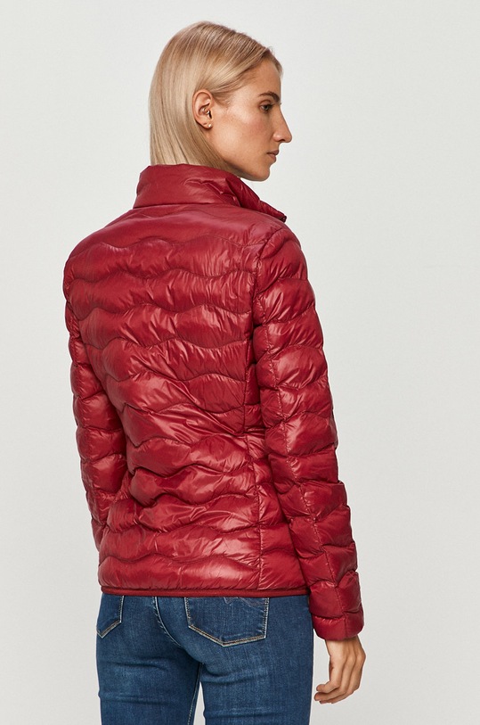 Oblečenie Bunda EA7 Emporio Armani 8NTB21.TN12Z ružová