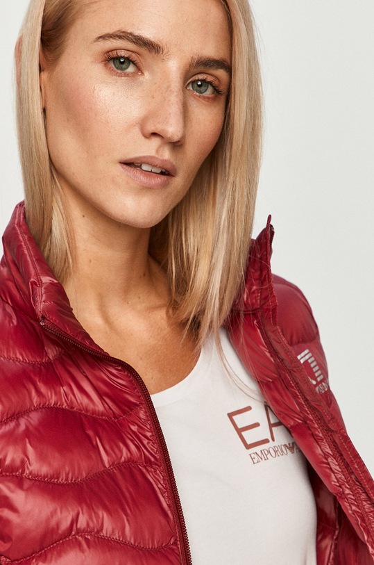 Bunda EA7 Emporio Armani 8NTB21.TN12Z ružová