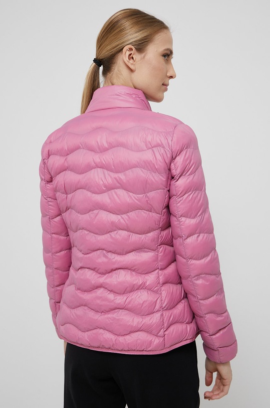 Oblečenie EA7 Emporio Armani – Bunda 8NTB21.TN12Z ružová