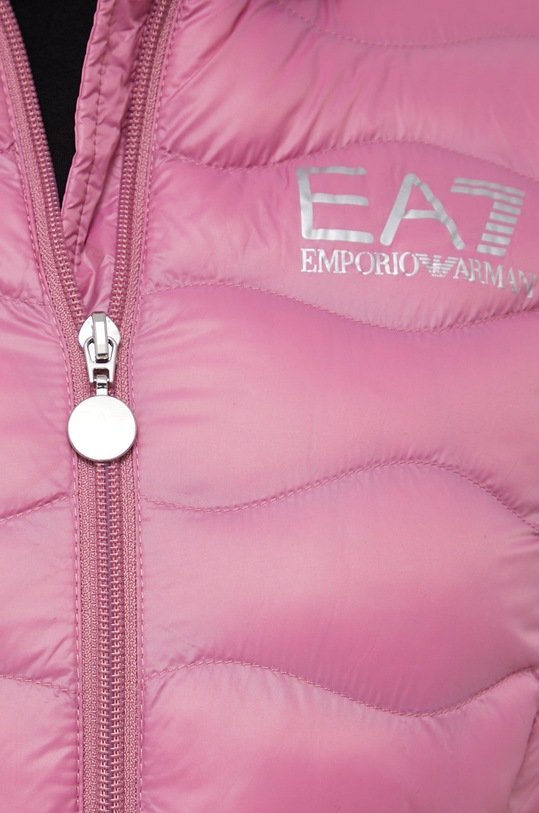 EA7 Emporio Armani – Bunda 8NTB21.TN12Z ružová