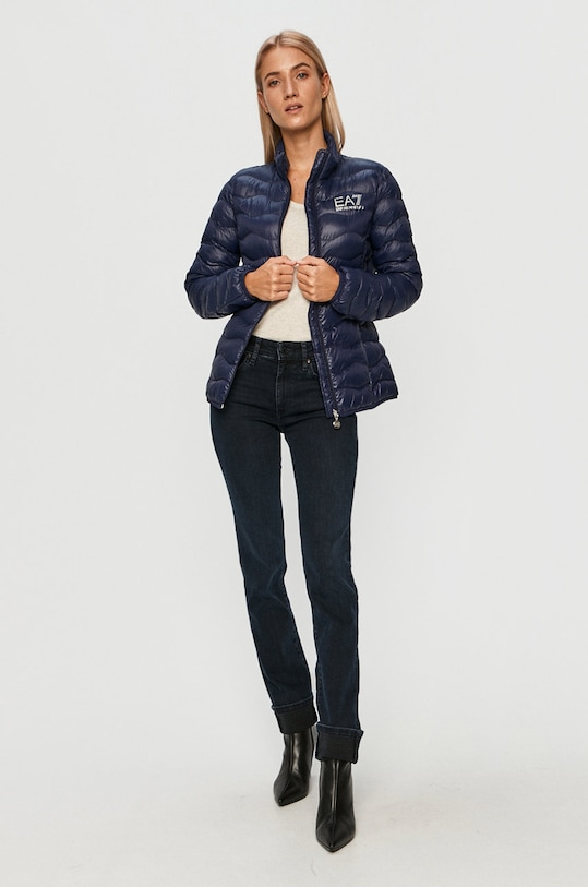 EA7 Emporio Armani 8NTB21.TN12Z námořnická modř AA00