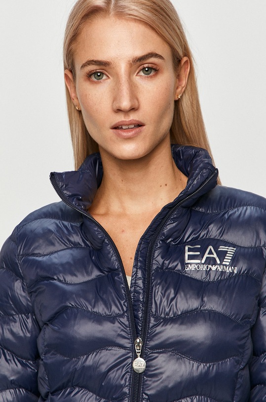 EA7 Emporio Armani tmavomodrá 8NTB21.TN12Z