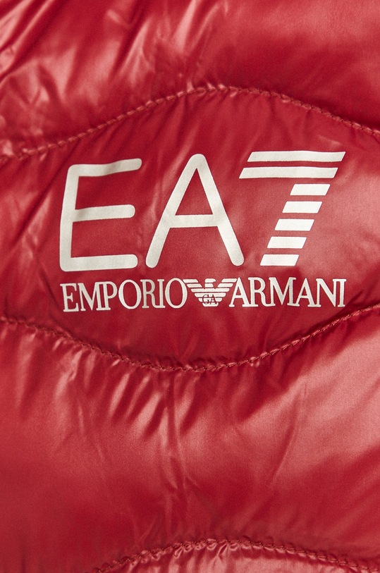 EA7 Emporio Armani - Vesta 8NTQ08.TN12Z ružová