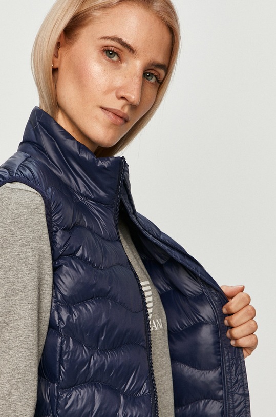 EA7 Emporio Armani - Bezrękawnik 8NTQ08.TN12Z 8NTQ08.TN12Z