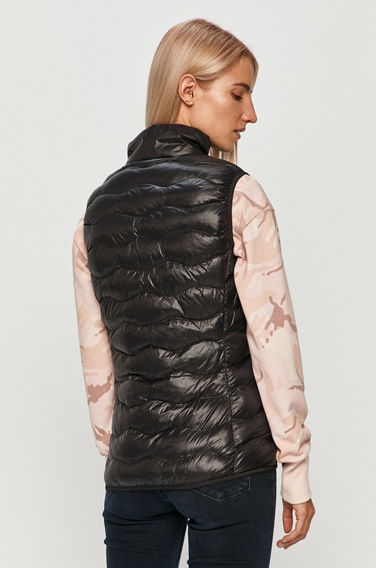 Oblečenie EA7 Emporio Armani - Vesta 8NTQ08.TN12Z čierna