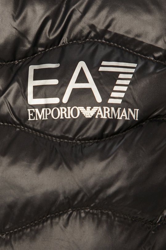 EA7 Emporio Armani - Vesta 8NTQ08.TN12Z čierna
