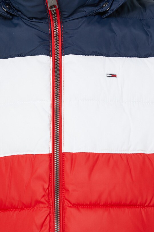 Tommy Jeans - Kurtka DW0DW09065 DW0DW09065 multicolor