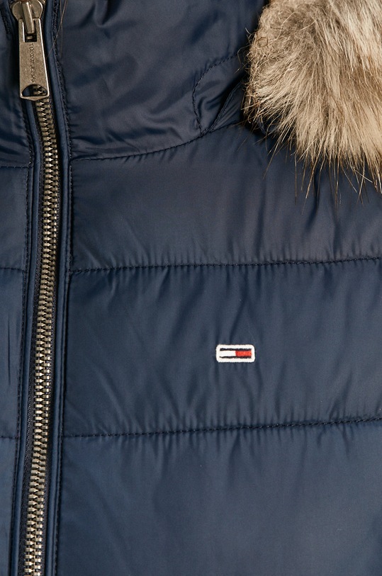 Tommy Jeans - Bunda DW0DW09062 námořnická modř