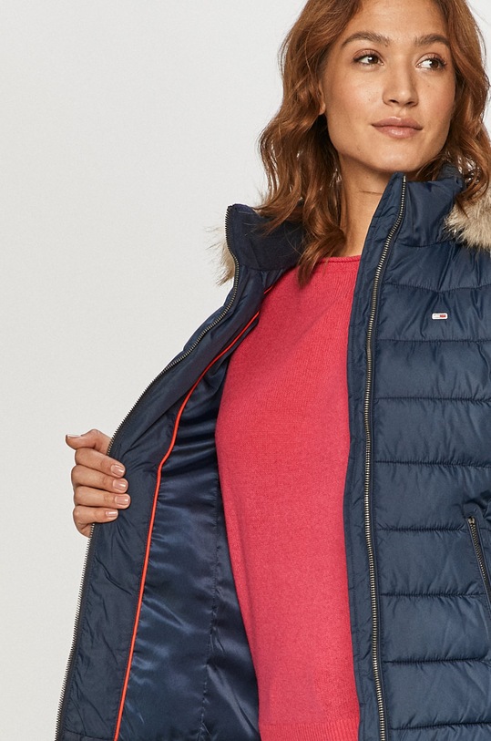 Tommy Jeans - Bunda DW0DW09062