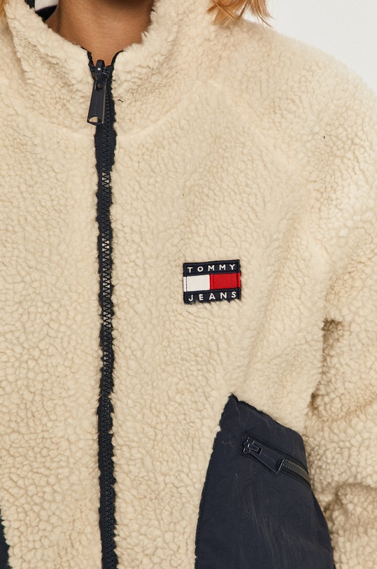 Tommy Jeans - Oboustranná bunda DW0DW08847