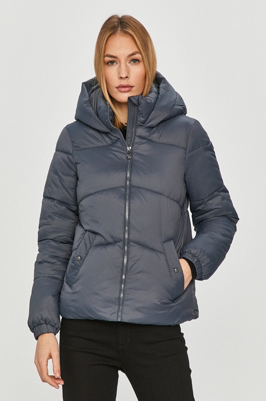 Vero Moda - Kurtka/płaszcz 10232606 pozostałe granatowy 10232606