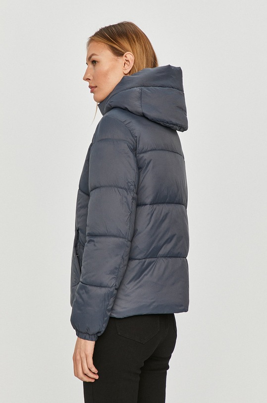 Odzież Vero Moda - Kurtka/płaszcz 10232606 10232606 granatowy