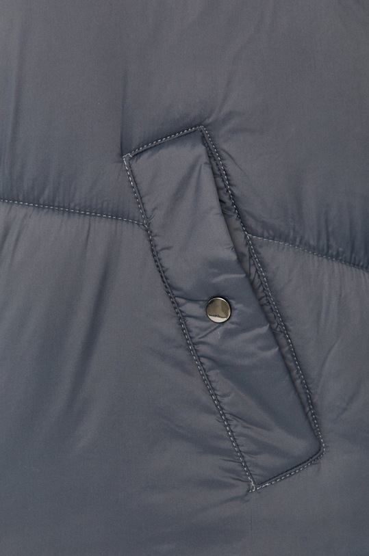 Vero Moda - Kurtka/płaszcz 10232606 10232606 granatowy