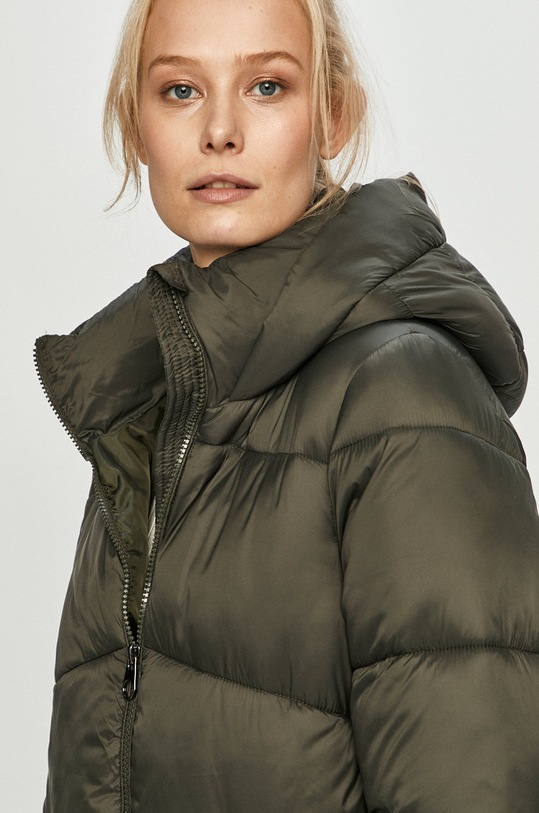 Vero Moda - Kurtka zielony 10232606