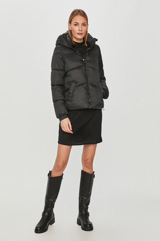 Vero Moda - Kurtka 10232606 czarny AA00