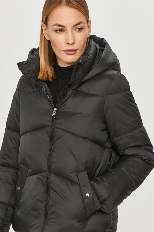 Vero Moda - Kurtka czarny 10232606