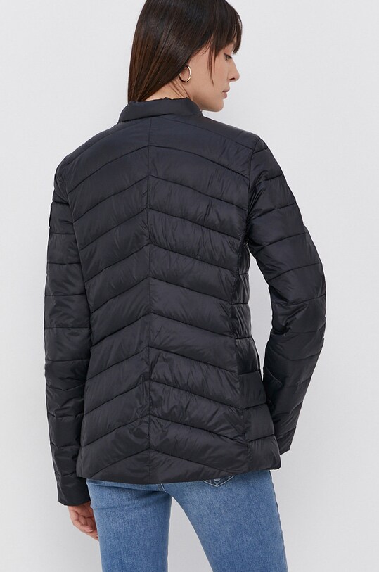 Abbigliamento Roxy giacca ERJJK03387 nero