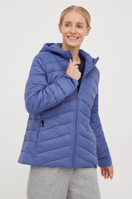 Roxy kurtka pozostałe niebieski ERJJK03388