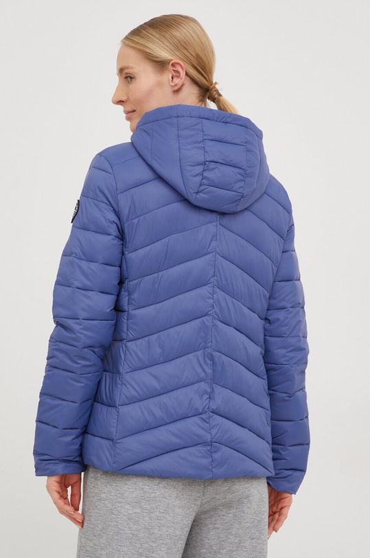 Одяг Roxy Куртка ERJJK03388 блакитний