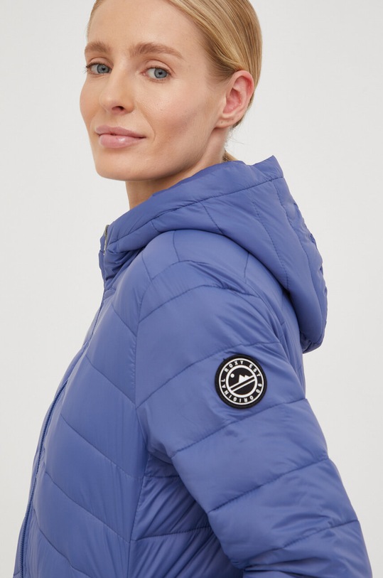 Roxy Куртка блакитний ERJJK03388