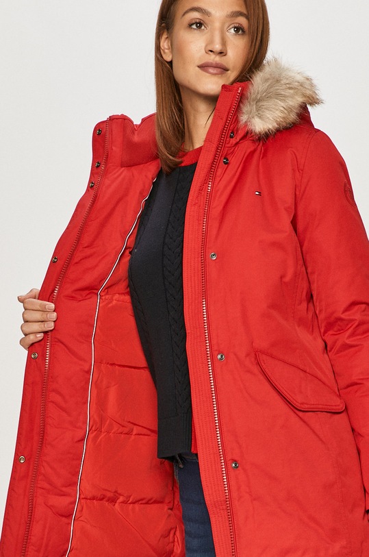 Tommy Hilfiger - Bunda WW0WW28627