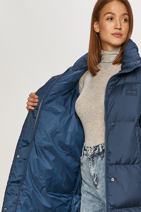 Tommy Hilfiger - Kurtka puchowa WW0WW28637