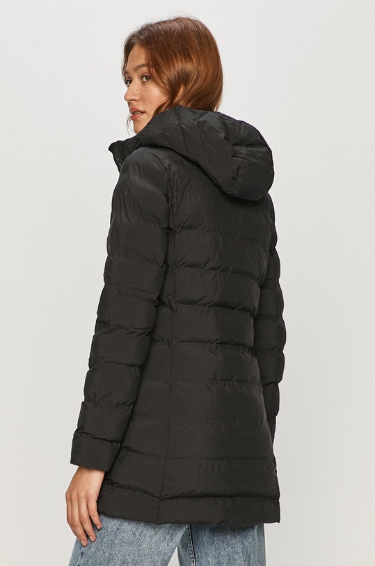 Îmbrăcăminte Tommy Hilfiger Geaca WW0WW28633 negru